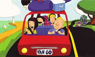 On the Road