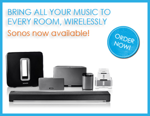 Sonos Wireless HiFi 