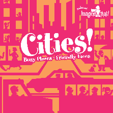 cities